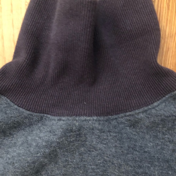 VNOOK Turtleneck Sweatshirt S - Picture 2 of 5